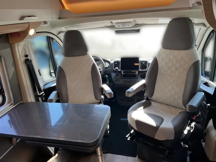 Fahrzeugbild Knaus BoxLife PLATINUM SELECTION 630 ME #11