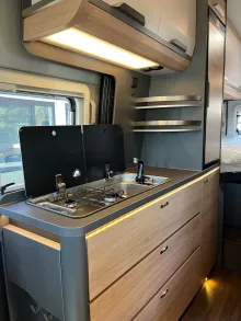 Fahrzeugbild Knaus BoxLife PLATINUM SELECTION 630 ME #13