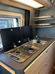 Fahrzeugbild Knaus BoxLife PLATINUM SELECTION 630 ME #14