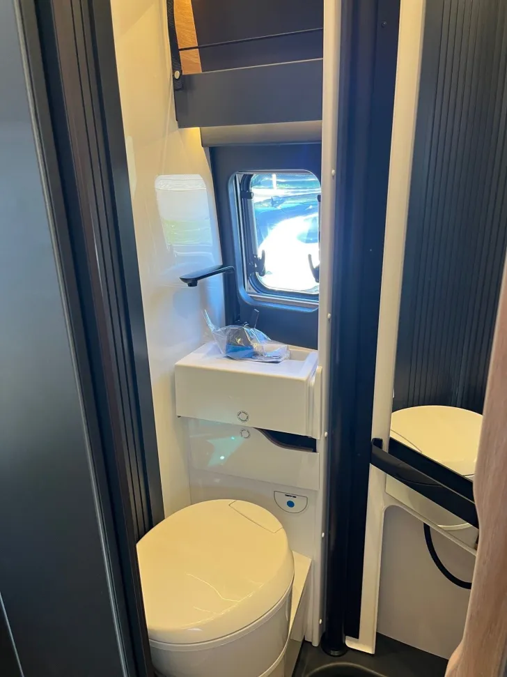 Fahrzeugbild Knaus BoxLife PLATINUM SELECTION 630 ME #16