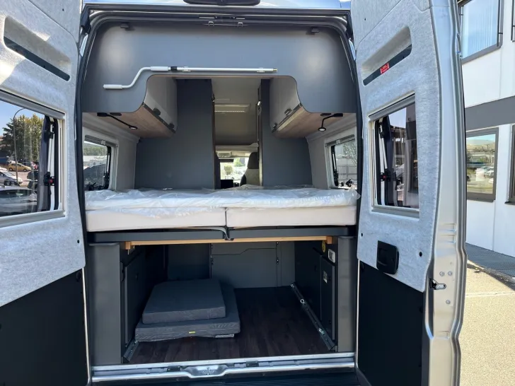 Fahrzeugbild Knaus BoxLife PLATINUM SELECTION 630 ME #18