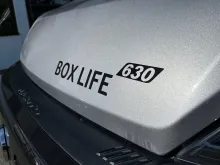Fahrzeugbild Knaus BoxLife PLATINUM SELECTION 630 ME #19
