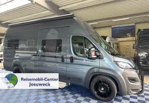 Bild D-Line Roadcruiser Revolution