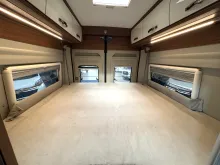 Fahrzeugbild Pössl D-Line Roadcruiser Revolution Sat - TV - Markise - Luftfeder #14