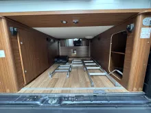 Fahrzeugbild Pössl D-Line Roadcruiser Revolution Sat - TV - Markise - Luftfeder #16