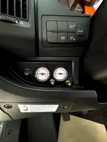 Fahrzeugbild Pössl D-Line Roadcruiser Revolution Sat - TV - Markise - Luftfeder #18