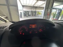 Fahrzeugbild Pössl D-Line Roadcruiser Revolution Sat - TV - Markise - Luftfeder #21