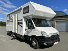 Fahrzeugbild Phoenix 7500 RSL #1