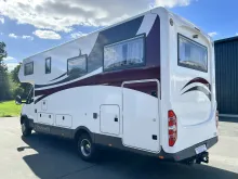 Fahrzeugbild Phoenix 7500 RSL #3