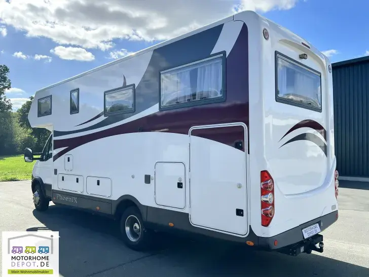 Fahrzeugbild Phoenix 7500 RSL #3