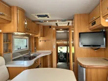 Fahrzeugbild Phoenix 7500 RSL #5
