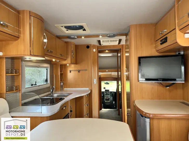 Fahrzeugbild Phoenix 7500 RSL #5