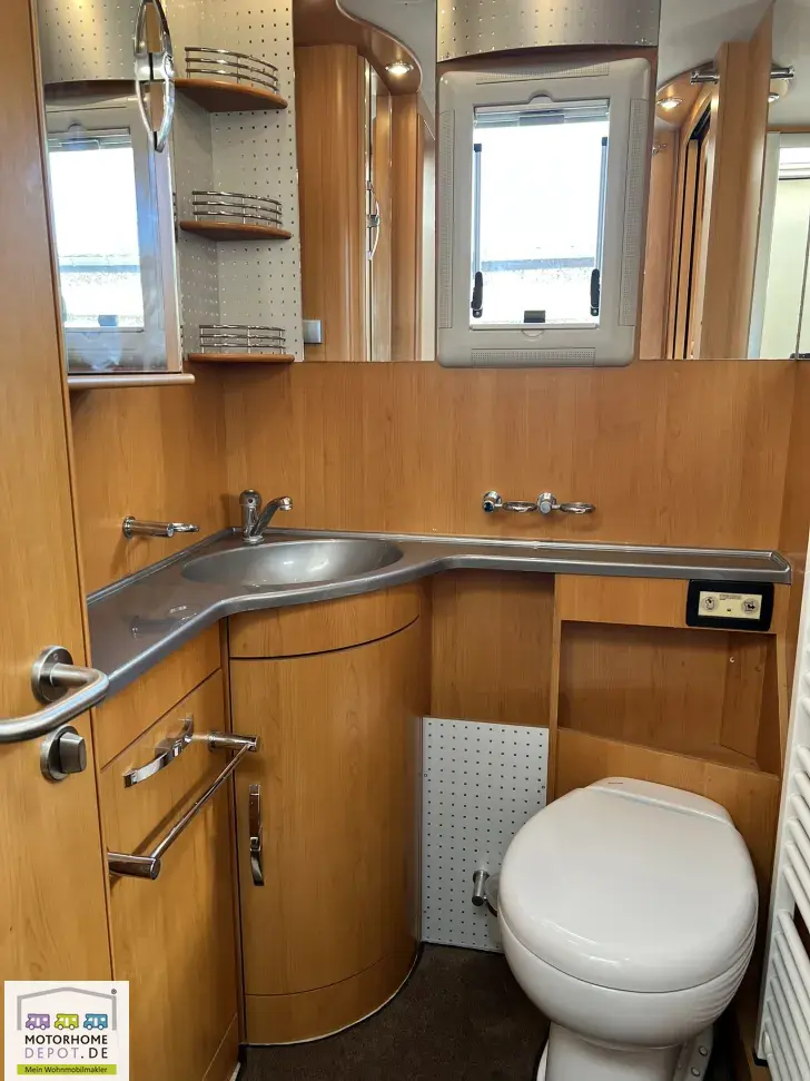 Fahrzeugbild Phoenix 7500 RSL #9