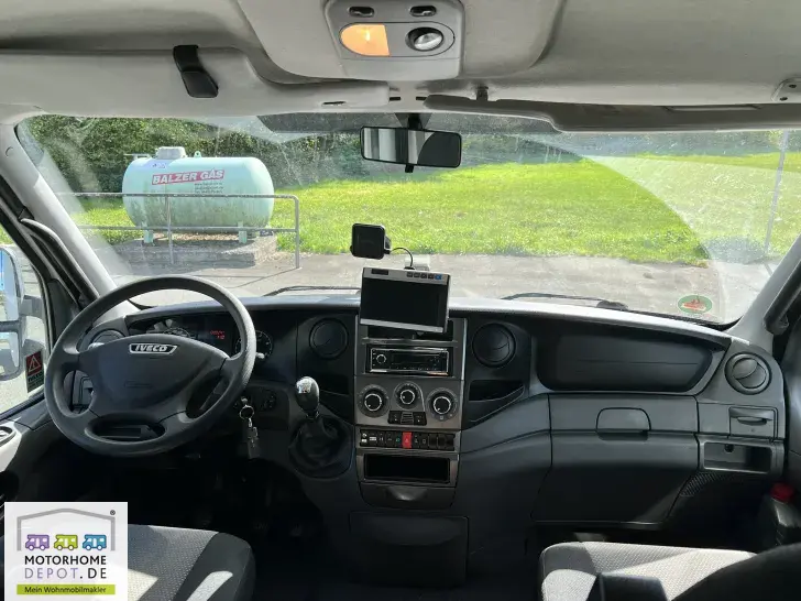 Fahrzeugbild Phoenix 7500 RSL #11