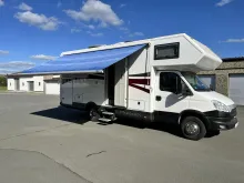 Fahrzeugbild Phoenix 7500 RSL #12