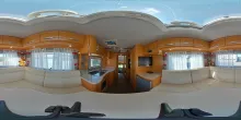360° Innenansicht Phoenix 7500 RSL