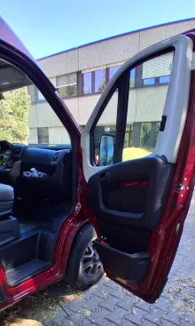Fahrzeugbild Pössl Summit PRIME 540 gut erhalten, gut gepflegt, We #3