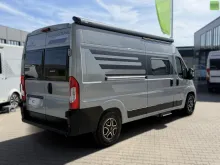 Fahrzeugbild Roller Team Livingstone Advance 5 ACC 200W Solar 160PS 2027 #4