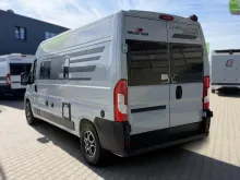 Fahrzeugbild Roller Team Livingstone Advance 5 ACC 200W Solar 160PS 2027 #5