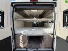Fahrzeugbild Roller Team Livingstone Advance 5 ACC 200W Solar 160PS 2027 #22