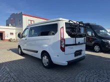 Fahrzeugbild Ford Transit Custom Nugget Aufstelldach*Markise*Standhzg #2