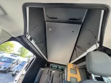Fahrzeugbild Ford Transit Custom Nugget Aufstelldach*Markise*Standhzg #7