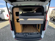 Fahrzeugbild Ford Transit Custom Nugget Aufstelldach*Markise*Standhzg #8