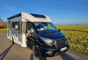 Bild T 670S Adventure Edition