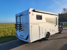 Fahrzeugbild Sunlight T 670S Adventure Edition #3