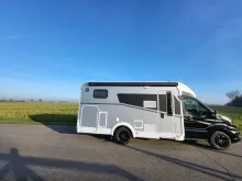 Fahrzeugbild Sunlight T 670S Adventure Edition #4