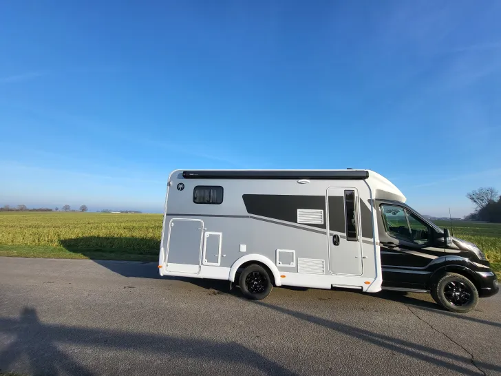 Fahrzeugbild Sunlight T 670S Adventure Edition #4