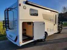 Fahrzeugbild Sunlight T 670S Adventure Edition #7