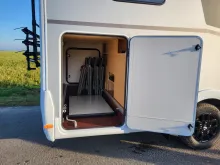 Fahrzeugbild Sunlight T 670S Adventure Edition #8