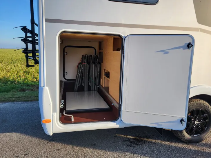 Fahrzeugbild Sunlight T 670S Adventure Edition #8