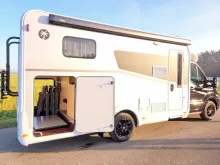 Fahrzeugbild Sunlight T 670S Adventure Edition #10