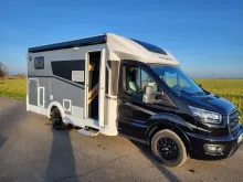 Fahrzeugbild Sunlight T 670S Adventure Edition #11