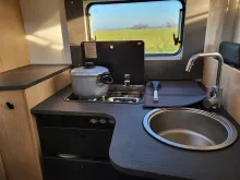 Fahrzeugbild Sunlight T 670S Adventure Edition #12