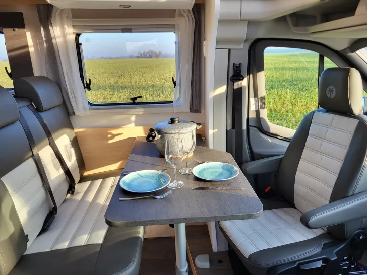 Fahrzeugbild Sunlight T 670S Adventure Edition #18