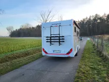 Fahrzeugbild Sunlight T 670S Adventure Edition #23