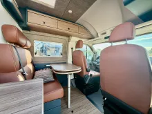 Fahrzeugbild Hymer Eriba Car 600 #4