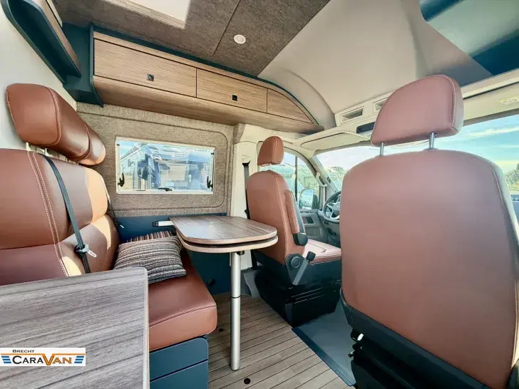Fahrzeugbild Hymer Eriba Car 600 #4