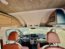 Fahrzeugbild Hymer Eriba Car 600 #6