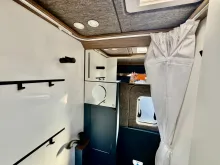 Fahrzeugbild Hymer Eriba Car 600 #8