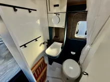 Fahrzeugbild Hymer Eriba Car 600 #9