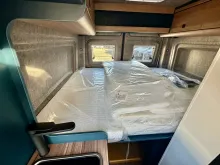 Fahrzeugbild Hymer Eriba Car 600 #10