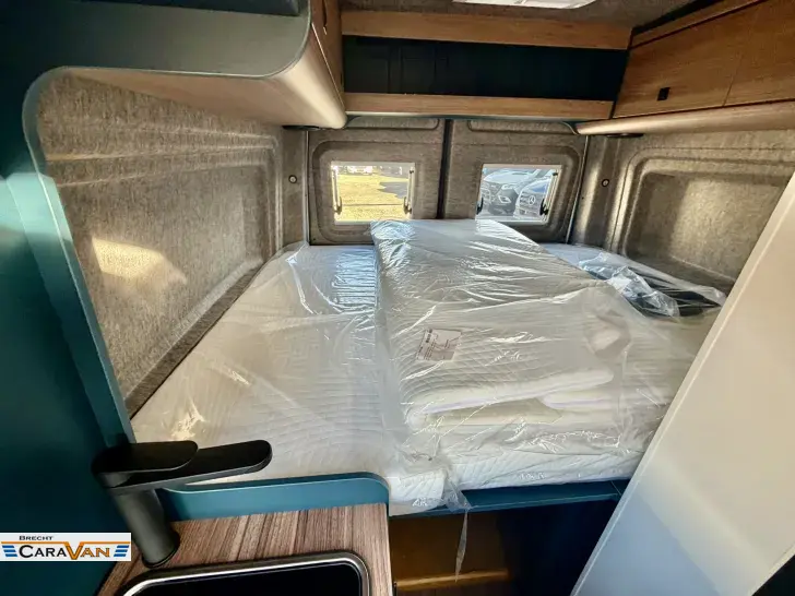 Fahrzeugbild Hymer Eriba Car 600 #10