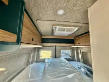 Fahrzeugbild Hymer Eriba Car 600 #11
