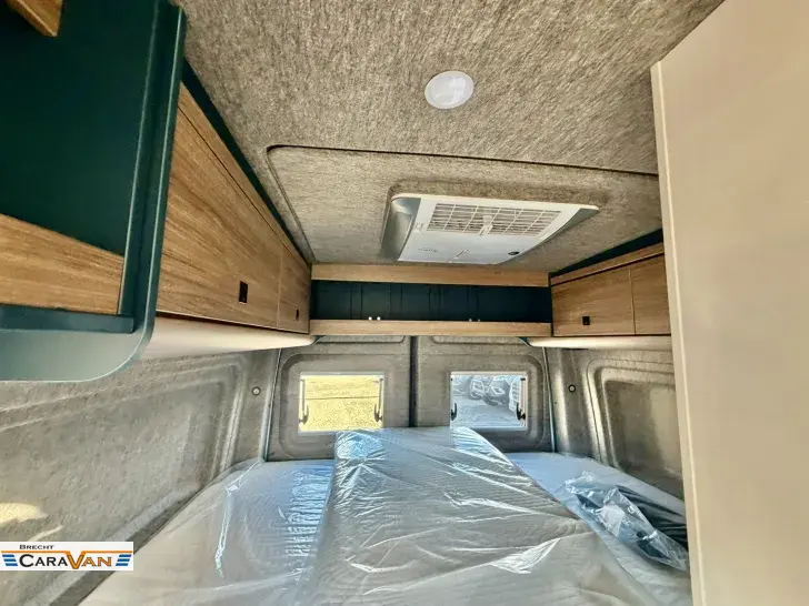Fahrzeugbild Hymer Eriba Car 600 #11