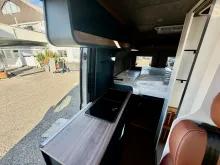 Fahrzeugbild Hymer Eriba Car 600 #13