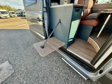 Fahrzeugbild Hymer Eriba Car 600 #14